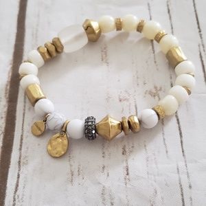Stella and Dot bracelet
